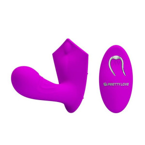 Wibrator Do Punktu G Stymulator Damski Masażer Dildo