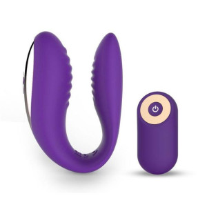 Wibrator Do Punktu G Stymulator Damski Masażer Dildo