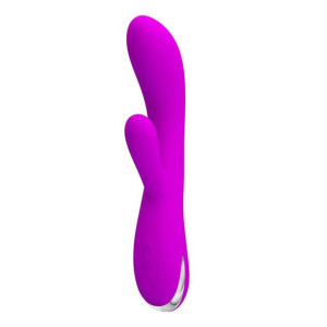 Wibrator Do Punktu G Stymulator Damski Masażer Dildo