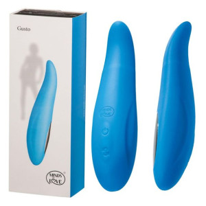 Wibrator Do Punktu G Stymulator Damski Masażer Dildo