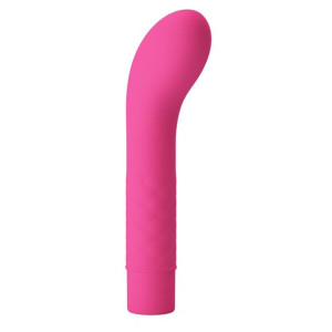 Wibrator Do Punktu G Stymulator Damski Masażer Dildo