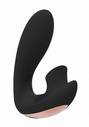 Wibrator Do Punktu G Stymulator Damski Masażer Dildo