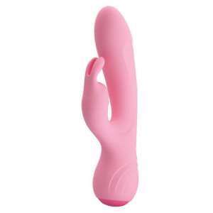 Wibrator Do Punktu G Stymulator Damski Masażer Dildo