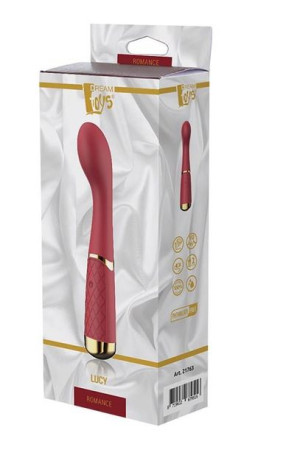 Wibrator Do Punktu G Stymulator Damski Masażer Dildo