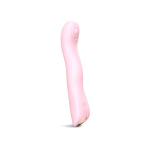 Wibrator Do Punktu G Stymulator Damski Masażer Dildo