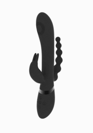 Wibrator Do Punktu G Stymulator Damski Masażer Dildo