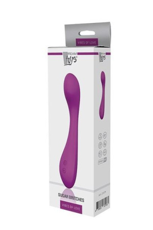 Wibrator Do Punktu G Stymulator Damski Masażer Dildo