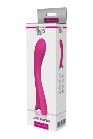 Wibrator Do Punktu G Stymulator Damski Masażer Dildo