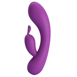 Wibrator Do Punktu G Stymulator Damski Masażer Dildo