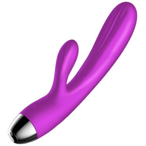 Wibrator Do Punktu G Stymulator Damski Masażer Dildo