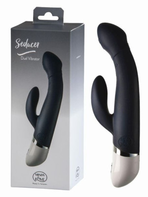 Wibrator Do Punktu G Stymulator Damski Masażer Dildo