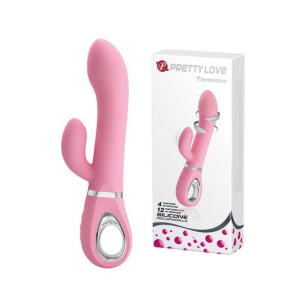 Wibrator Do Punktu G Stymulator Damski Masażer Dildo