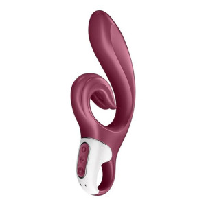 Wibrator Do Punktu G Stymulator Damski Masażer Dildo