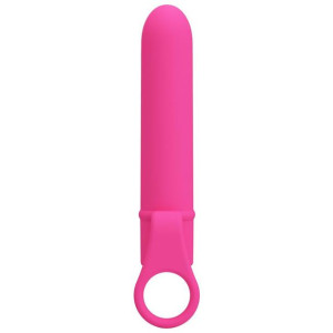Wibrator Do Punktu G Stymulator Damski Masażer Dildo
