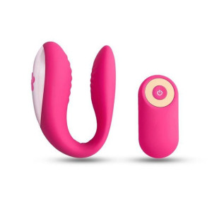 Wibrator Do Punktu G Stymulator Damski Masażer Dildo