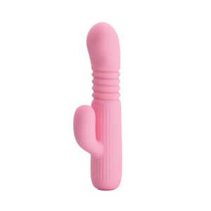 Wibrator Do Punktu G Stymulator Damski Masażer Dildo