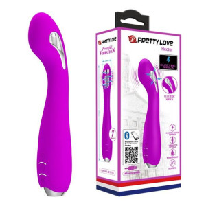 Wibrator Do Punktu G Stymulator Damski Masażer Dildo