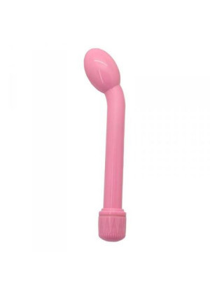 Wibrator Do Punktu G Stymulator Damski Masażer Dildo
