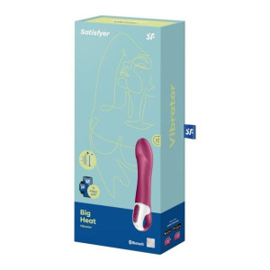 Wibrator Do Punktu G Stymulator Damski Masażer Dildo