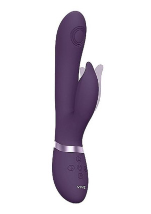Wibrator Do Punktu G Stymulator Damski Masażer Dildo