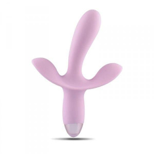 Wibrator Damski Dildo Podwójne Analne Sztuczny Penis Dla Par Masażer