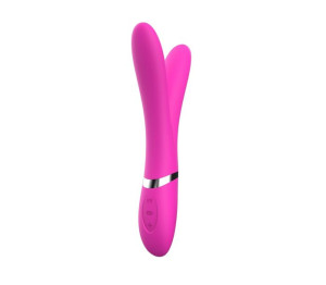 Wibrator Damski Dildo Podwójne Analne Sztuczny Penis Dla Par Masażer