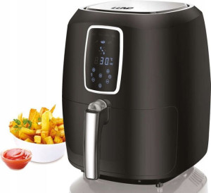 Frytkownica Beztłuszczowa 5,2l 1800w 67574 Lund