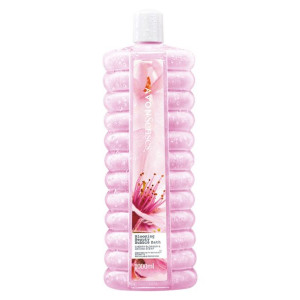 AVON Płyn do kąpieli Blooming Beauty