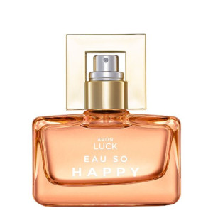 Avon Perfumy Eau So Happy 50ml