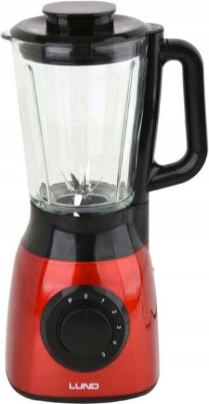 Lund 67705 Blender Kielichowy Smoothie 1.5l 600w