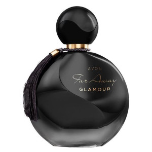 AVON Far Away Glamour 100 ml Perfumy