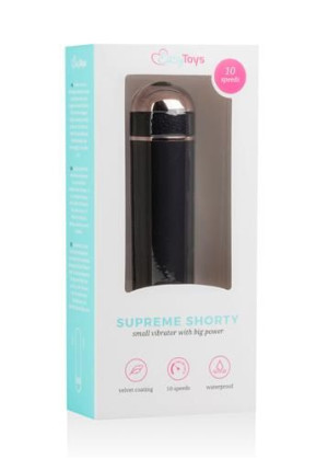 Mini Wibrator Damski Mały Stymulator Analny Masażer Dildo Sztuczny Penis