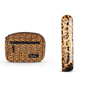 Mini Wibrator Damski Mały Stymulator Analny Masażer Dildo Sztuczny Penis