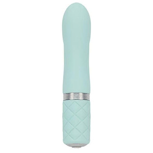 Mini Wibrator Damski Mały Stymulator Analny Masażer Dildo Sztuczny Penis