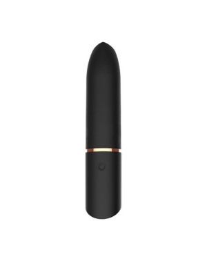 Mini Wibrator Damski Mały Stymulator Analny Masażer Dildo Sztuczny Penis