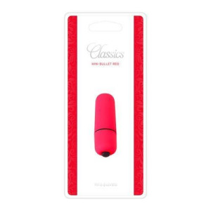 Mini Wibrator Damski Mały Stymulator Analny Masażer Dildo Sztuczny Penis