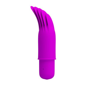 Mini Wibrator Damski Mały Stymulator Analny Masażer Dildo Sztuczny Penis