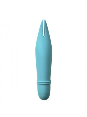 Mini Wibrator Damski Mały Stymulator Analny Masażer Dildo Sztuczny Penis