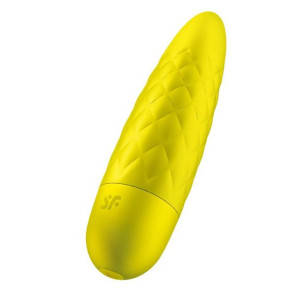 Mini Wibrator Damski Mały Stymulator Analny Masażer Dildo Sztuczny Penis