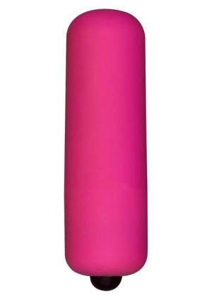 Mini Wibrator Damski Mały Stymulator Analny Masażer Dildo Sztuczny Penis