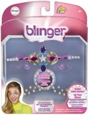 Blinger Kryształki do ozdabiania twarzy Cobi 00015