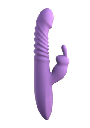 Wibrator Króliczek Damski Stymulator Masażer Do Łechtaczki Erotyka