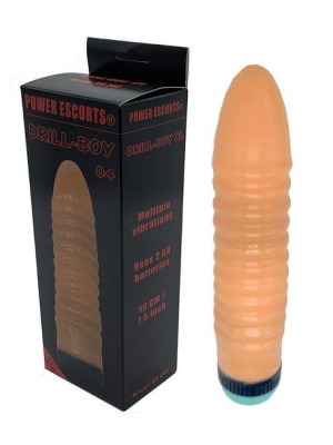 Wibrator Damski Klasyczny Stymulator Do Łechtaczki Masażer Erotyka