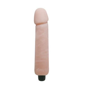 Wibrator Damski Realistyczne Dildo Sztuczny Penis Z Cyberskóry Przyssawką