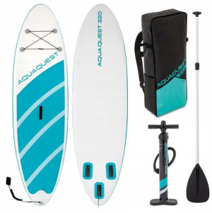 Intex 68242 Deska Sup Aqua Quest 320 320x81x15 Cm