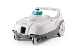 Intex 28006 Automatyczny Czyściciel Dna I Ścian