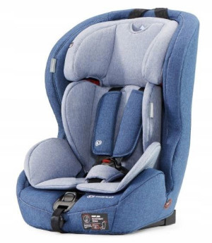 Fotelik samochodowy Kinderkraft Safety-Fix ISOFIX