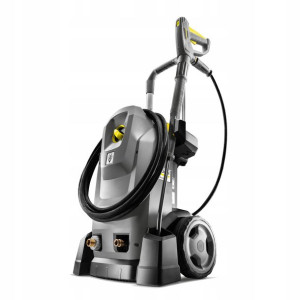 Myjka ciśnieniowa KARCHER HD 6/15 M Plus