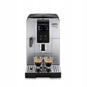 Ekspres ciśnieniowy DeLonghi ECAM 370.70.SB