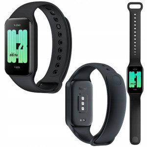 Smartwatch Xiaomi Redmi Smart Band 2 Black